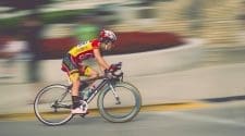 Australian cycling officials are leveraging the power of virtual technology to find the next Olympic champions through their new talent identification system.